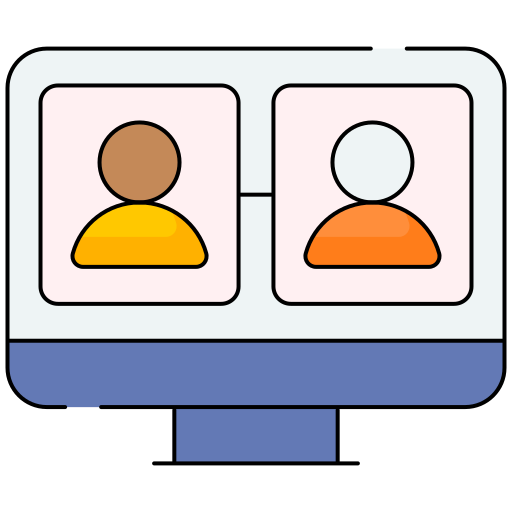 Interview Icon